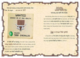 Diary of an 8-Bit Warrior Diamond Box Set