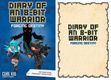 Diary of an 8-Bit Warrior Diamond Box Set
