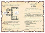 Diary of an 8-Bit Warrior Diamond Box Set