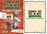 Diary of an 8-Bit Warrior Diamond Box Set