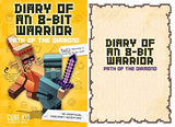 Diary of an 8-Bit Warrior Diamond Box Set