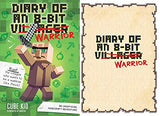 Diary of an 8-Bit Warrior Diamond Box Set