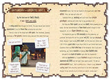 Diary of an 8-Bit Warrior Diamond Box Set