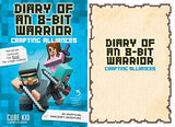Diary of an 8-Bit Warrior Diamond Box Set