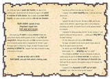 Diary of an 8-Bit Warrior Diamond Box Set