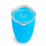Munchkin® Open Sipper and Straw Lids - Converts Miracle® 360 Cups to Straw Cups and Open Training Cups
