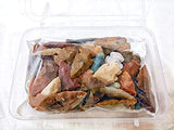 50 PC Lot Flint Arrowhead OH Collection Project Spear DIY Points arrowheads