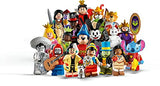 LEGO Minifigures Disney 100 6 Pack 66734 Limited Edition Collectible Figures, Surprise Buildable Disney Characters for Role Play, A Gift for Imaginative Kids Ages 5+