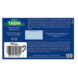 Tadin Detox Dandelion Tea Blend. Caffeine Free. 24 Tea Bags. 1.19 oz. Pack of 3