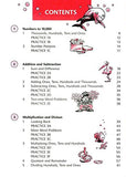 Primary Mathematics 3A SET--Textbook and Workbook